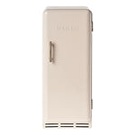 Maileg Miniature Fridge, Off White (6577020665921)