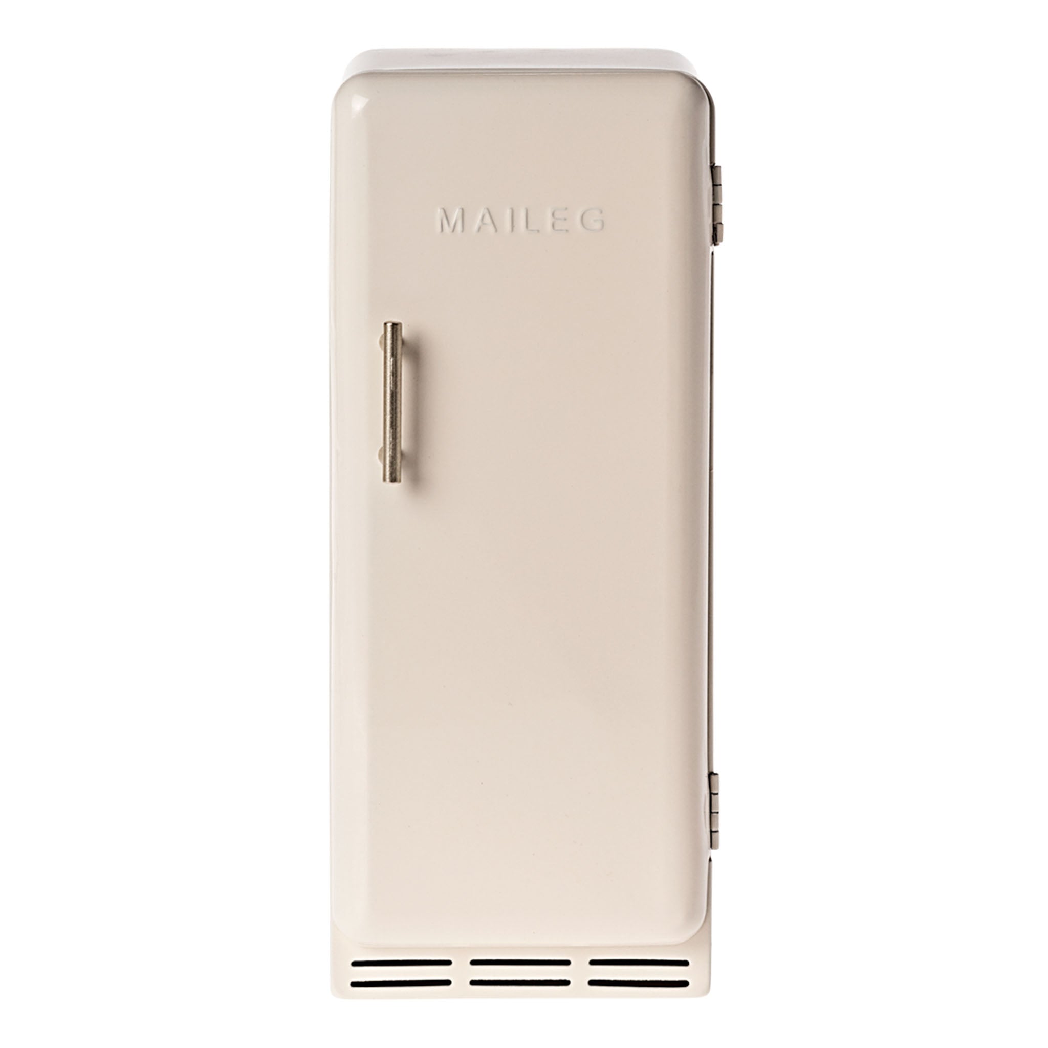 Maileg Miniature Fridge, Off White (6577020665921)