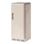 Maileg Miniature Fridge, Off White (6577020665921)
