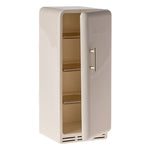 Maileg Miniature Fridge, Off White (6577020665921)