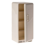 Maileg Miniature Fridge, Off White (6577020665921)