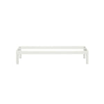 Ikea Kallax Underframe, 76x39x18cm, White (8305679532319)