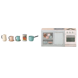 Maileg Kitchen Counter Mouse PRE-ORDER