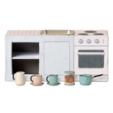 Maileg Kitchen Counter Mouse PRE-ORDER
