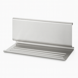 Ikea Kungsfors Stainless Steel Tablet Stand (6536846540865)