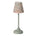 Maileg Vinatge Floor Lamp Mouse, Mint ETA October 2024 (9416892907807)