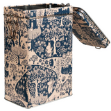 Moomin Coffee Tin, Moomin Park, Beige