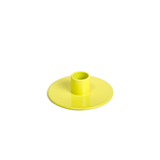 POP Candle Holder Mini, Light Yellow