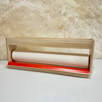 Ikea Mala Paper Roll Holder with Storage (4247889379393)