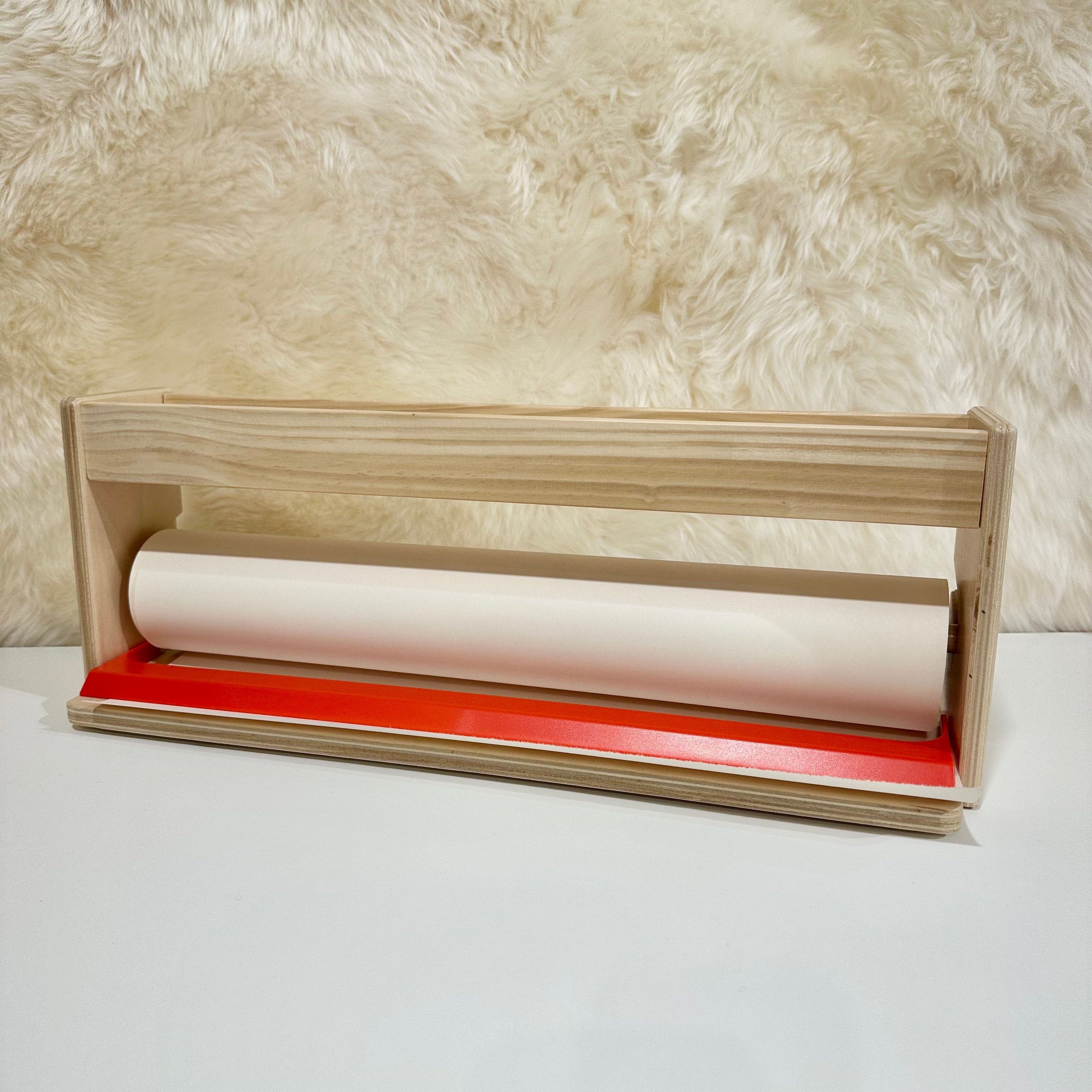 Ikea Mala Paper Roll Holder with Storage (4247889379393)