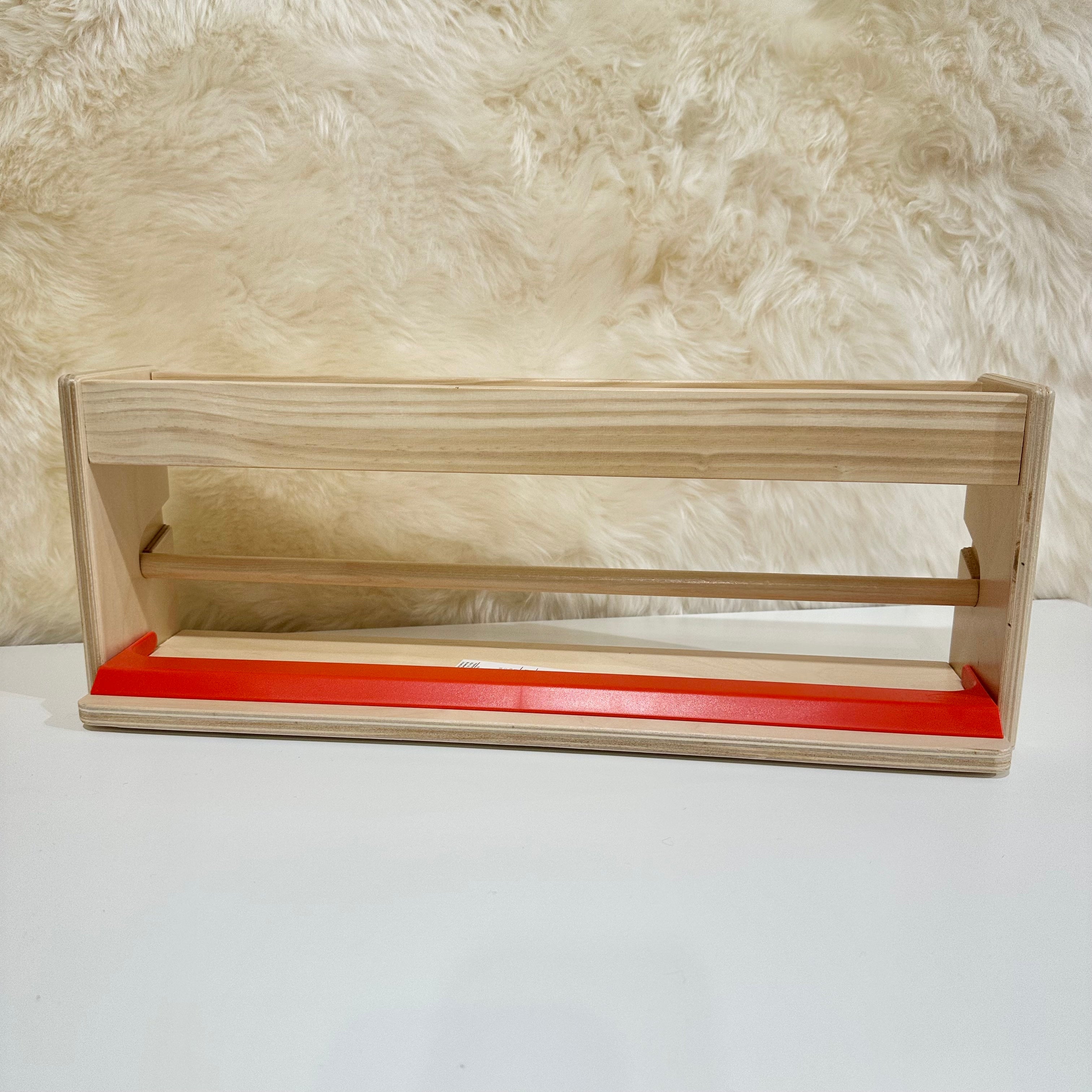 Ikea Mala Paper Roll Holder with Storage (4247889379393)