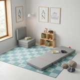 SLÄKT Foldable Mattress
