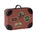 Maileg Suitcase, Micro Red (9398794092831)