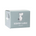 Moomin, Moomintroll Candle 20h (10247085064479)