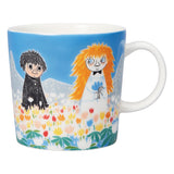 Moomin Mug by Arabia, Friendship