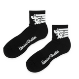 Moomintroll Active Men's Ankle Socks (10233795903775)