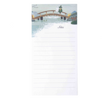 Moomin Notepad, Moomin Imagine (10247161348383)