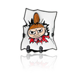 Moomin Pin Moving, Little My