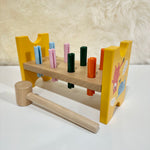 Ikea Uppsta Hammering Block (8100435132703)