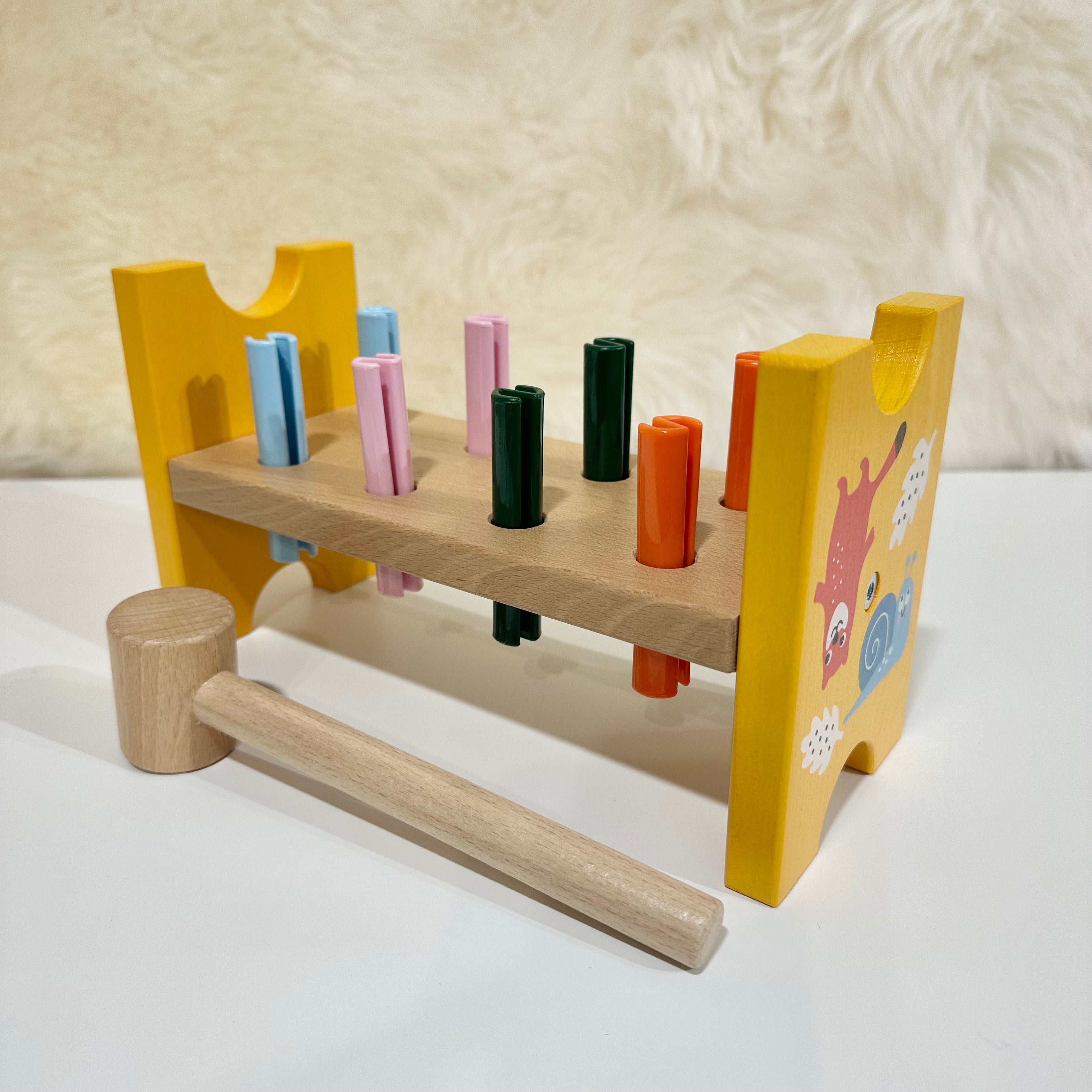 Ikea Uppsta Hammering Block (8100435132703)