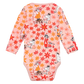 Moomin Baby Body, Pink Wallpaper (8437946581279)