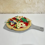 Ikea Duktig Kids Pizza Play Set (4450435039297)