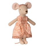 Maileg Princess Mouse and The Pea