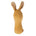 Maileg Lullaby Friends Bunny Rattle, Dusty Yellow ETA September 2024 (9421721927967)