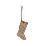 Maileg Stocking Ornament, Assorted PRE-ORDER eta November (8535008772383)