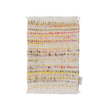 Maileg Rug Mouse Mini, Multi Striped PRE-ORDER October