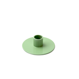 POP Candle Holder Mini, Light Green / Sage