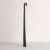 Ikea Omtanksam Metal Shoehorn, Anthracite, 80cm (8119687446815)