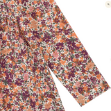 Maia Primrose dress, Mallow