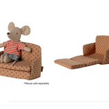 Maileg Sofa Bed Mouse PRE-ORDER