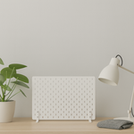 Ikea Skadis Freestanding Peg Board, 56x37cm (9538900164895)
