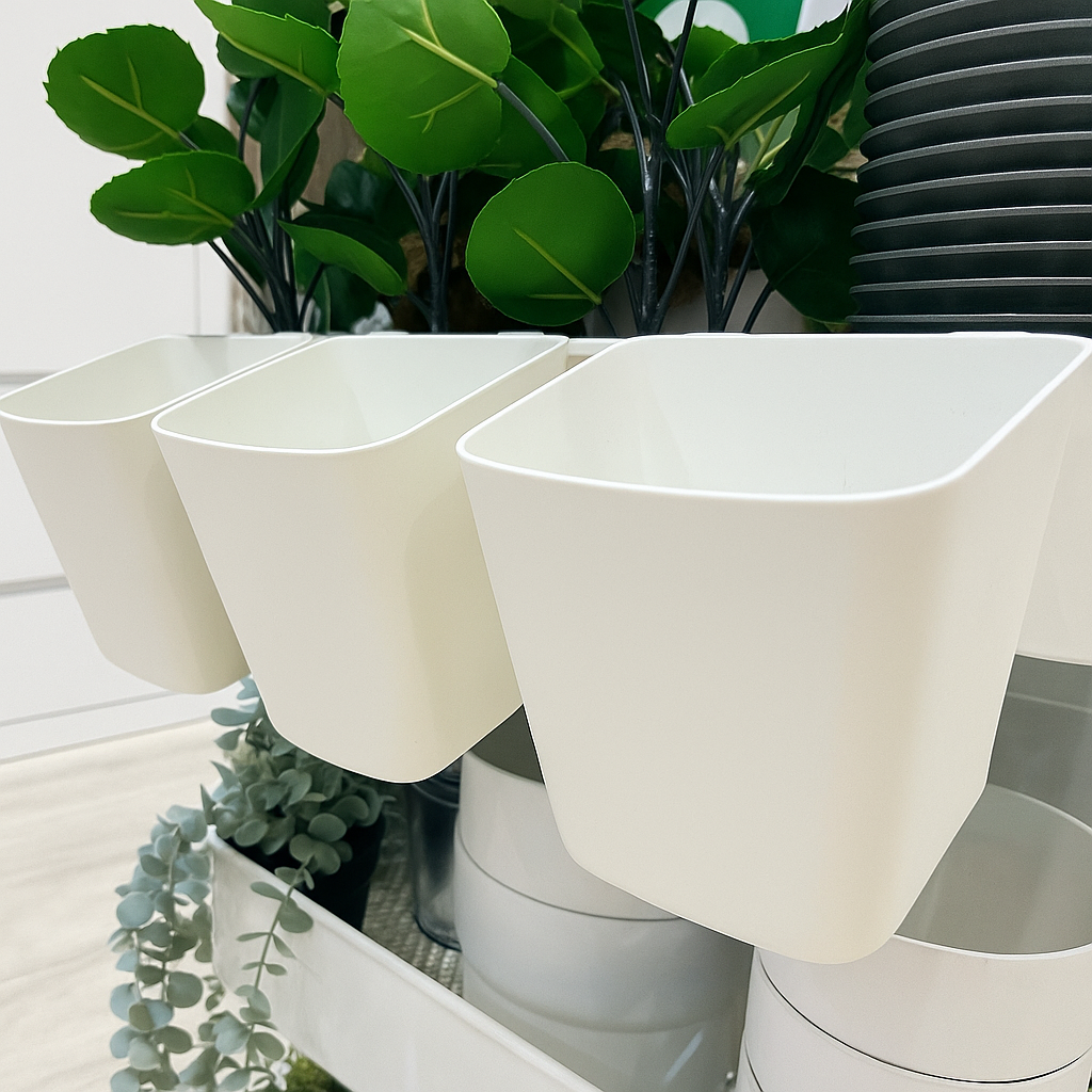 Ikea Sunnersta Plastic Container (1995286151233)
