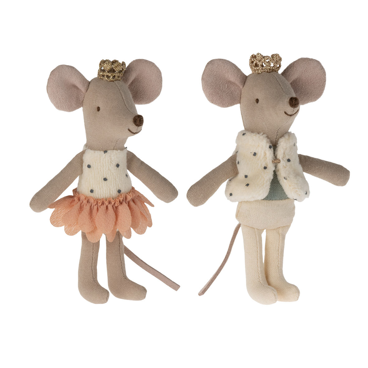 Maileg Royal Twin Mice in Box PRE-ORDER eta Dec 23 (8532769472799)