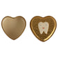 Maileg Tooth Box, Gold PRE-ORDER eta Dec 23 (8530060017951)