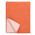 Double Tupla 100% Wool Blanket, Orange-Rose (10152690549023)