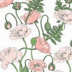 Poppy Unikkoaika Serviette 20-Pack, Large 33cm (9204099645727)
