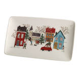 Winter Plate 21cm (9564733374751)