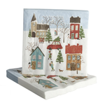 Winter Napkin 20-Pack (9564721840415)