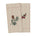 Maileg Serviette Brindille de Noël, Large ETA October 2024 (9393114579231)