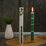 Christmas Tree Candle