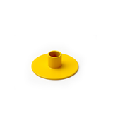 POP Candle Holder Mini, Yellow