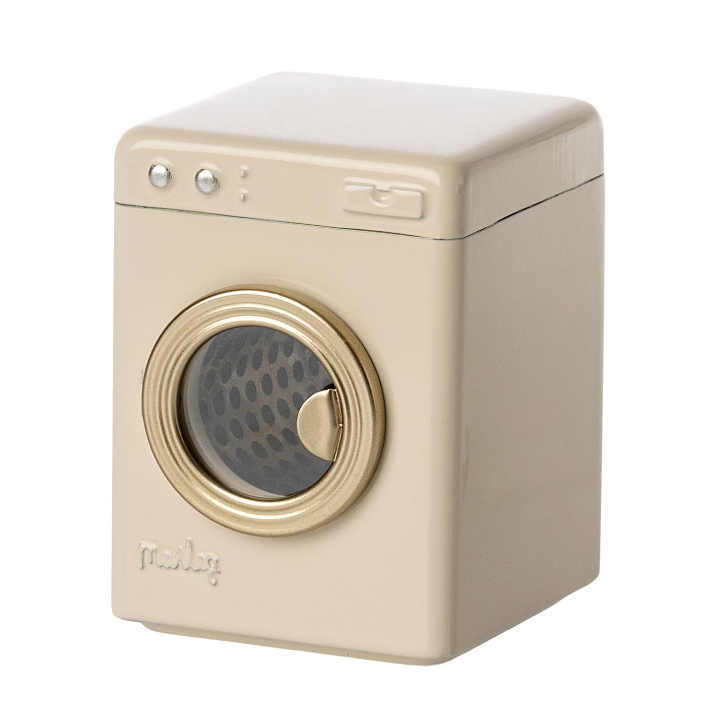 Maileg Washing Machine, Mouse PRE-ORDER eta December (8575354732831)