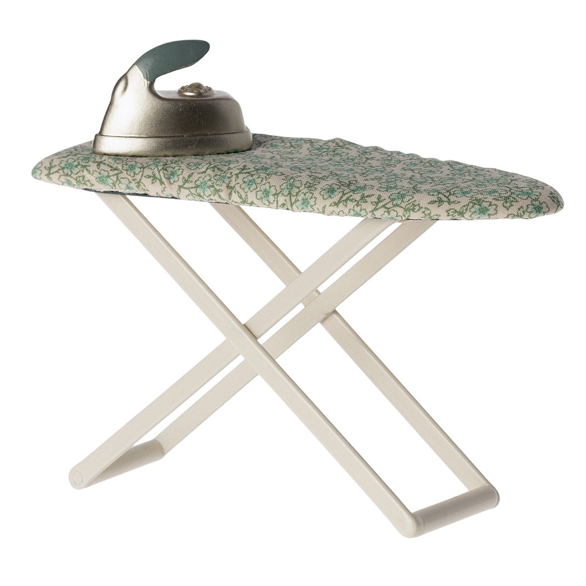 Maileg Iron and Ironing Board, Mouse (8535043146015)
