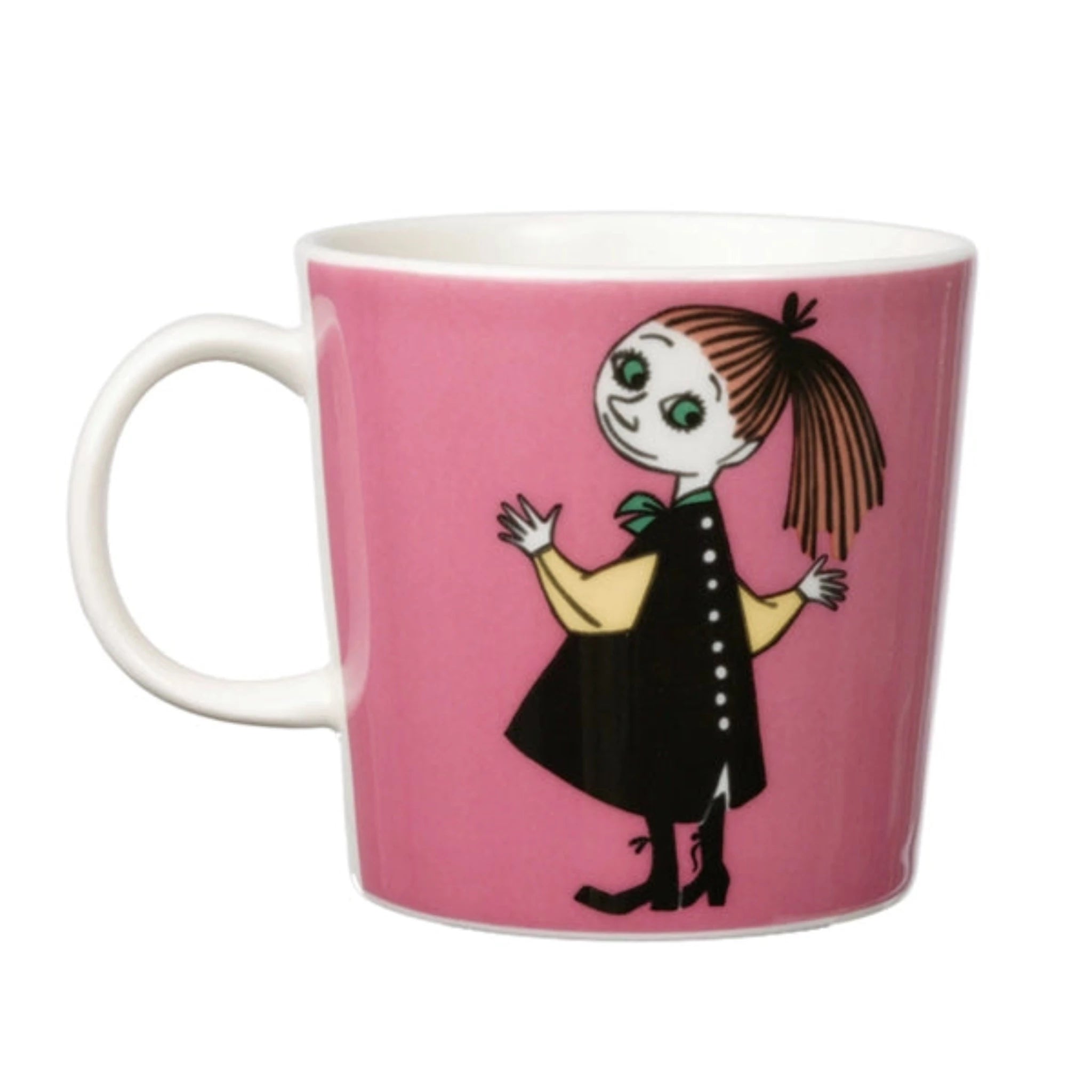 Moomin Mug by Arabia, Mymble (4413426171969)