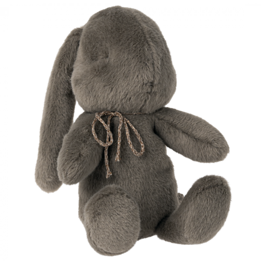 Maileg Bunny Plush, Earth grey (8158146920735)