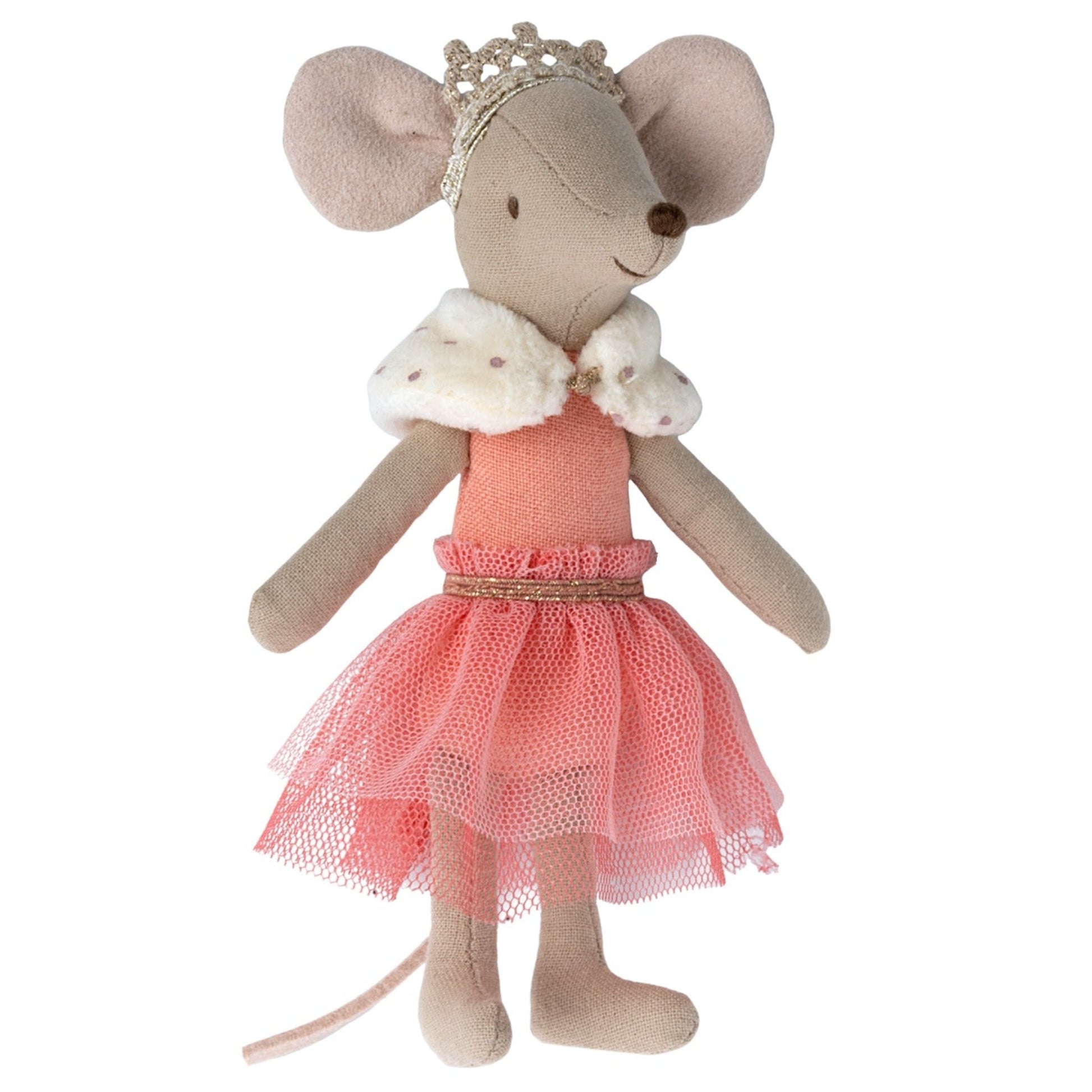 Maileg Princess Mouse, Big Sister PRE-ORDER eta Dec 23 (8534521577759)